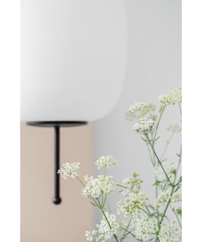 Lampa wisząca okrągła szklana EPLI B EPB122P0 lampa sufitowa w stylu klasycznym - UMMO - obrazek 4