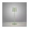 Zewnętrzna lampa stołowa EURIA 19250-43 oprawa w kolorze zielonym - Paul Neuhause - obrazek 5