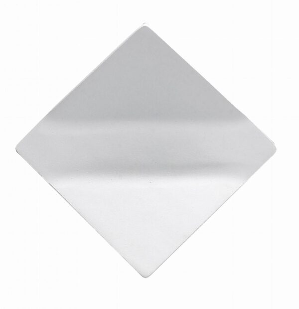 Kinkiet Cariati LP-1557/1W minimalistyczna lampa ścienna w kolorze białym - Light Prestige