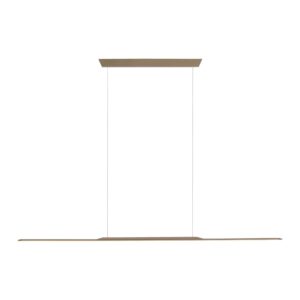 Lampa wisząca PURE SURFACE 2302-97 oprawa w kolorze brązowym - Paul Neuhause