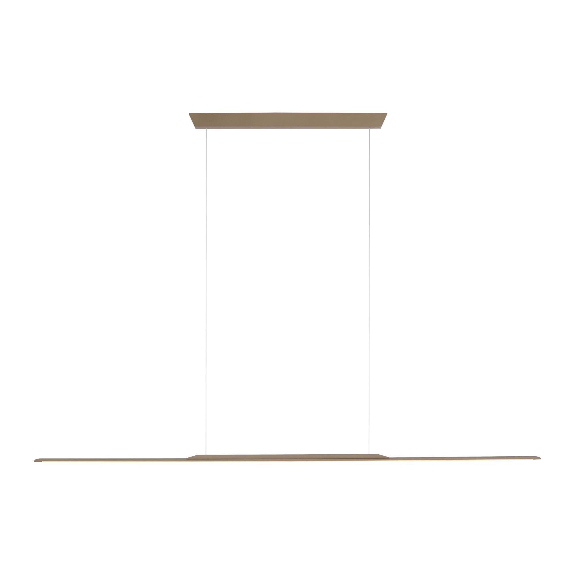 Lampa wisząca PURE SURFACE 2302-97 oprawa w kolorze brązowym - Paul Neuhause