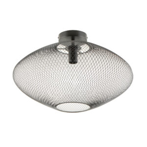 Lampa sufitowa ORION A8193-MBK oprawa w kolorze czarnym - Zuma Line