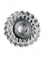 Dekoracyjne oczko stropowe ECLIPSE LP-G4920/40 oprawa transparentna - Light Prestige