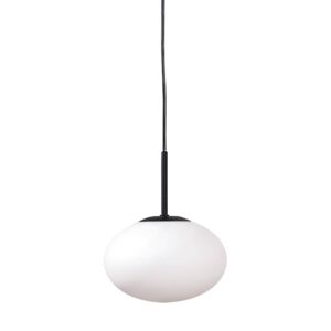 Lampa wisząca OMI 1182 oprawa w kolorze czarnym - Zuma Line