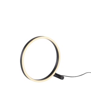 Lampa stołowa RITUS 15390-13 oprawa w kolorze antracytowym - Paul Neuhause