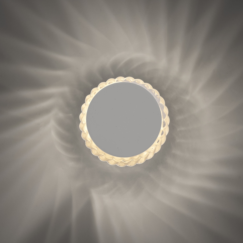 Oprawa natynkowa IGO 18700-16 w kolorze białym - Paul Neuhause - obrazek 3