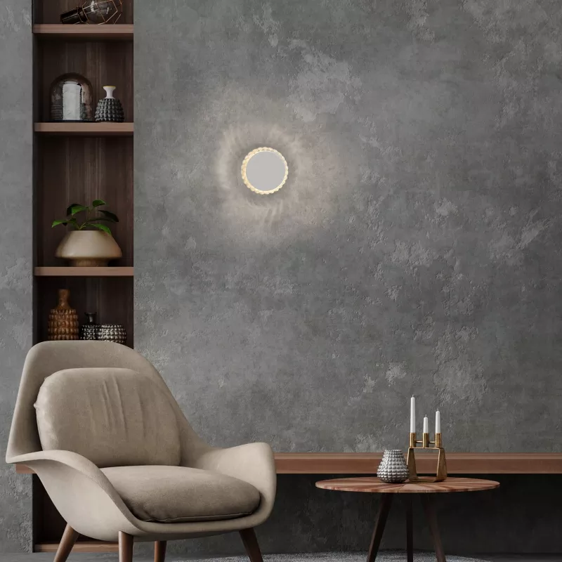 Oprawa natynkowa IGO 18700-16 w kolorze białym - Paul Neuhause - obrazek 4