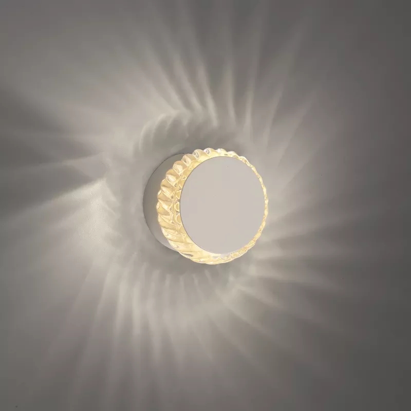 Oprawa natynkowa IGO 18700-16 w kolorze białym - Paul Neuhause - obrazek 2