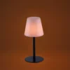 Lampa zewnętrzna KENO 19753-18 oprawa w kolorze czarnym – Zuma Line - obrazek 5