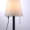 Lampa zewnętrzna KENO 19753-18 oprawa w kolorze czarnym – Zuma Line - obrazek 6
