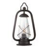 Zewnętrzna lampa stojąca MINERS MINERS-PED oprawa w kolorze starego brązu - Elstead Lighting - obrazek 2