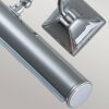 Galeryjka PICTURE LIGHT PL1-20-PC oprawa w kolorze chromu - Elstead Lighting - obrazek 3