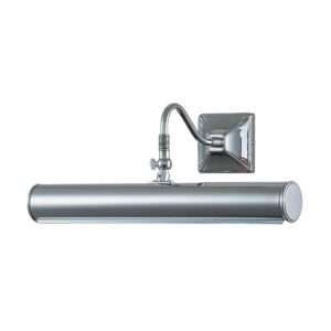 Galeryjka PICTURE LIGHT PL1-20-PC oprawa w kolorze chromu - Elstead Lighting