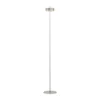 Lampa podłogowa Q-ROTATE 324-95 oprawa w kolorze aluminium + pilot - Paul Neuhause - obrazek 2