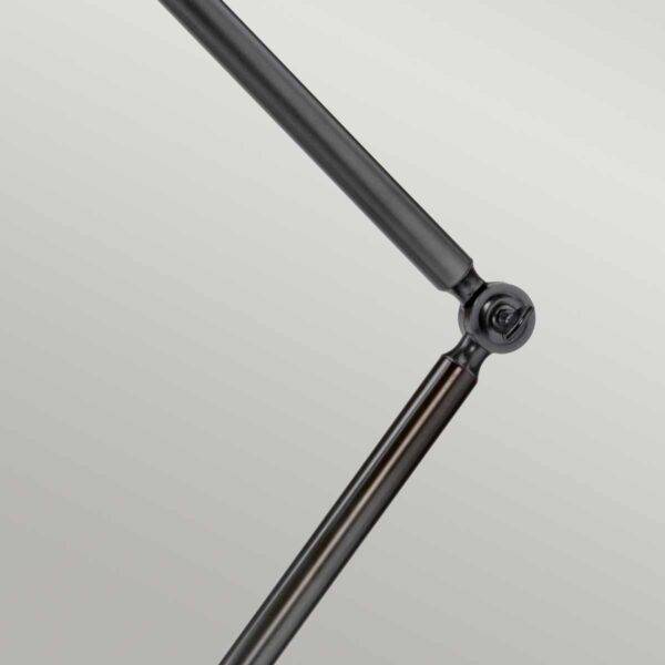 Lampa podłogowa PROVENCE PV-FL-OB oprawa w kolorze starego brązu - Elstead Lighting - obrazek 3