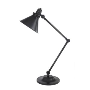 Lampa biurkowa PROVENCE PV-TL-OB oprawa w kolorze postarzanego brązu - Elstead Lighting