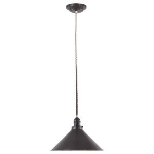 Lampa wisząca PROVENCE PV-SP-OB oprawa w kolorze starego brązu - Elstead Lighting