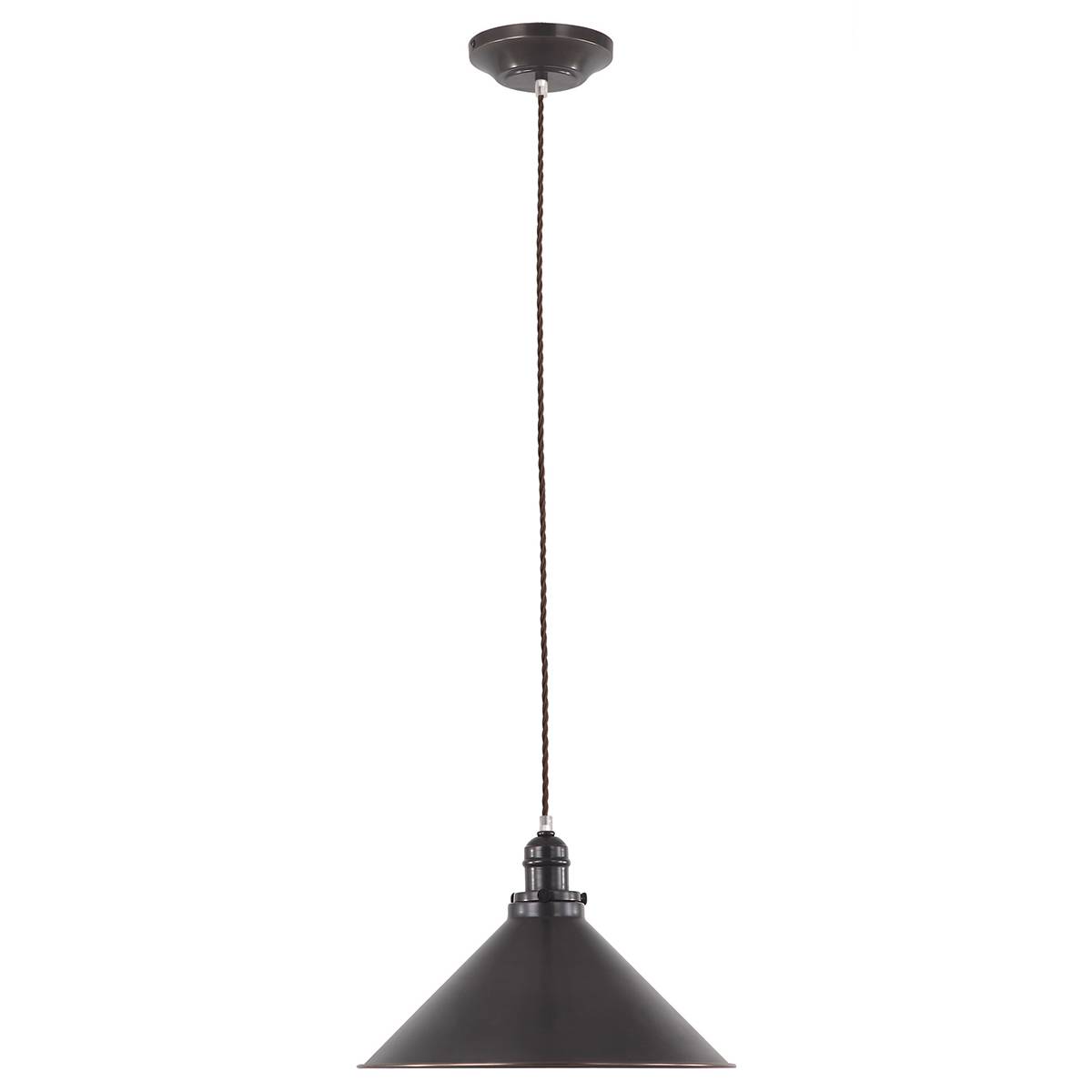 Lampa wisząca PROVENCE PV-SP-OB oprawa w kolorze starego brązu - Elstead Lighting