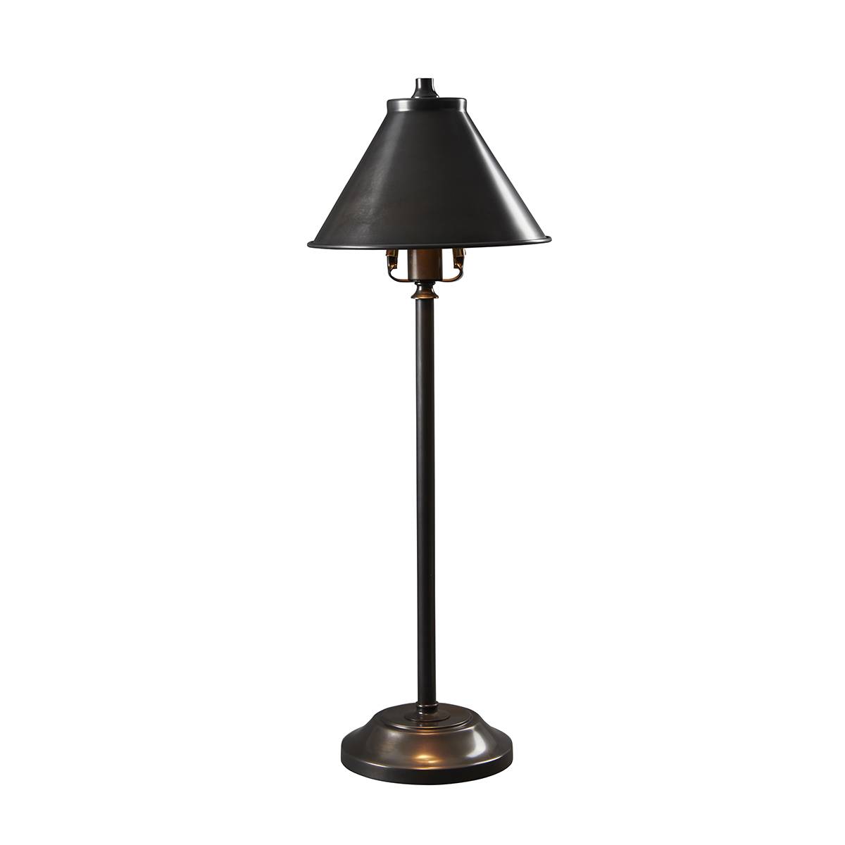 Lampa stołowa PROVENCE PV-SL-OB oprawa w kolorze postarzanego brązu - Elstead Lighting