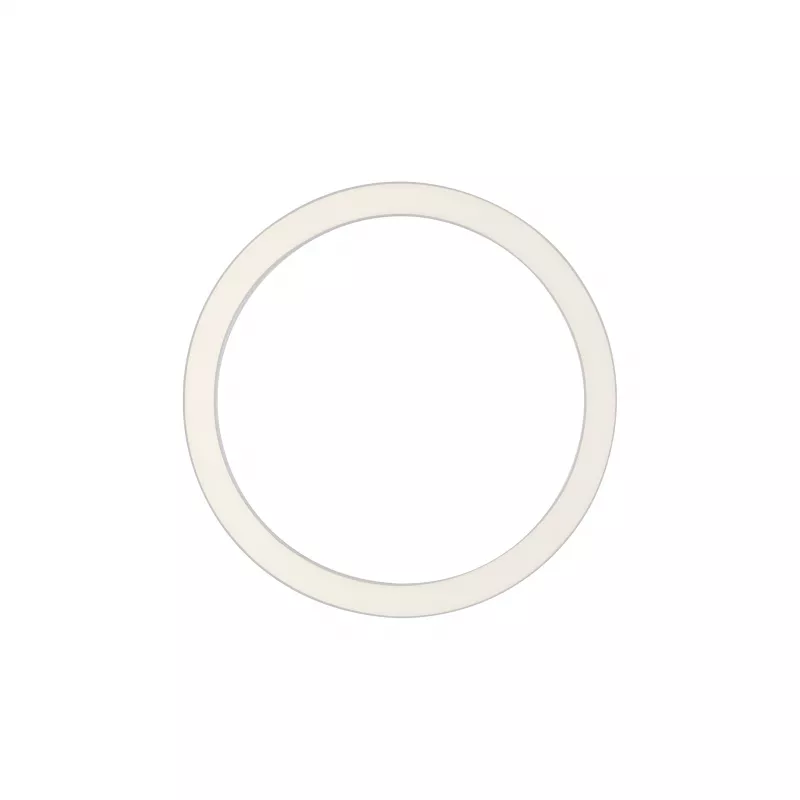 Plafon PURE-LINES 6309-95 oprawa w kolorze aluminium + pilot - Paul Neuhause - obrazek 3