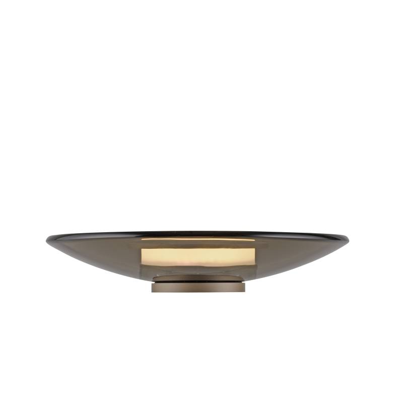 Lampa stołowa PURE MOON 4594-97 oprawa w kolorze brązowym - Paul Neuhause - obrazek 5