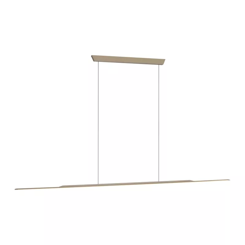 Lampa wisząca PURE SURFACE 2302-97 oprawa w kolorze brązowym - Paul Neuhause - obrazek 2