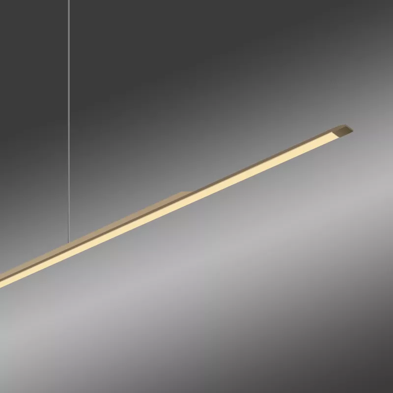 Lampa wisząca PURE SURFACE 2302-97 oprawa w kolorze brązowym - Paul Neuhause - obrazek 6