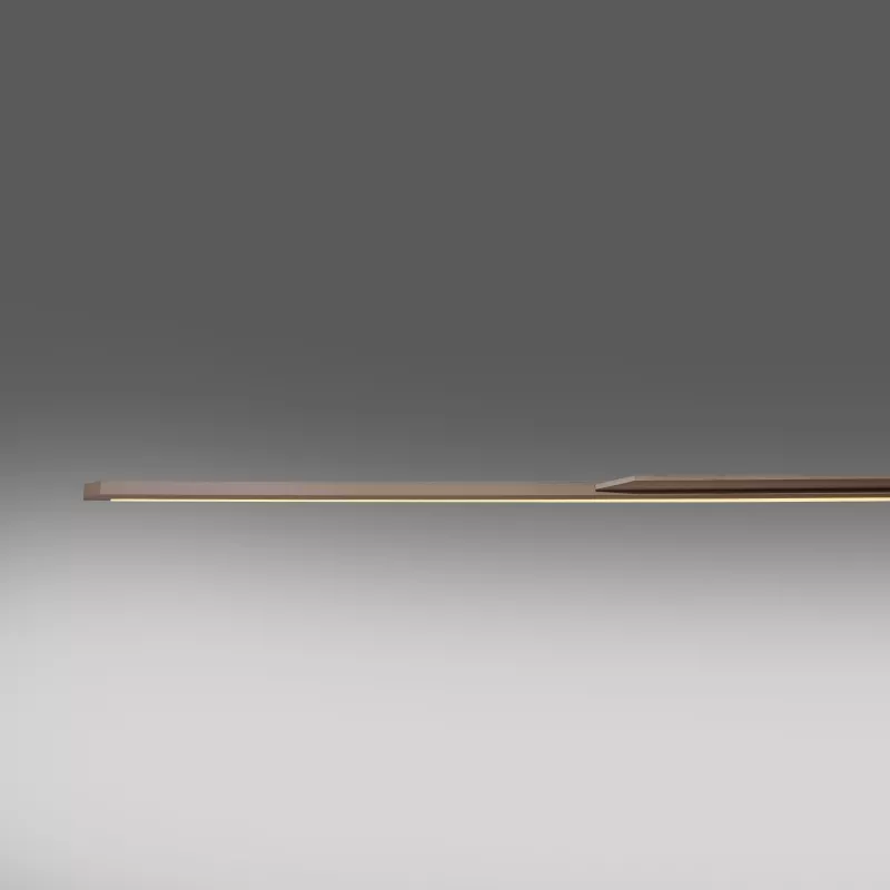 Lampa wisząca PURE SURFACE 2302-97 oprawa w kolorze brązowym - Paul Neuhause - obrazek 8