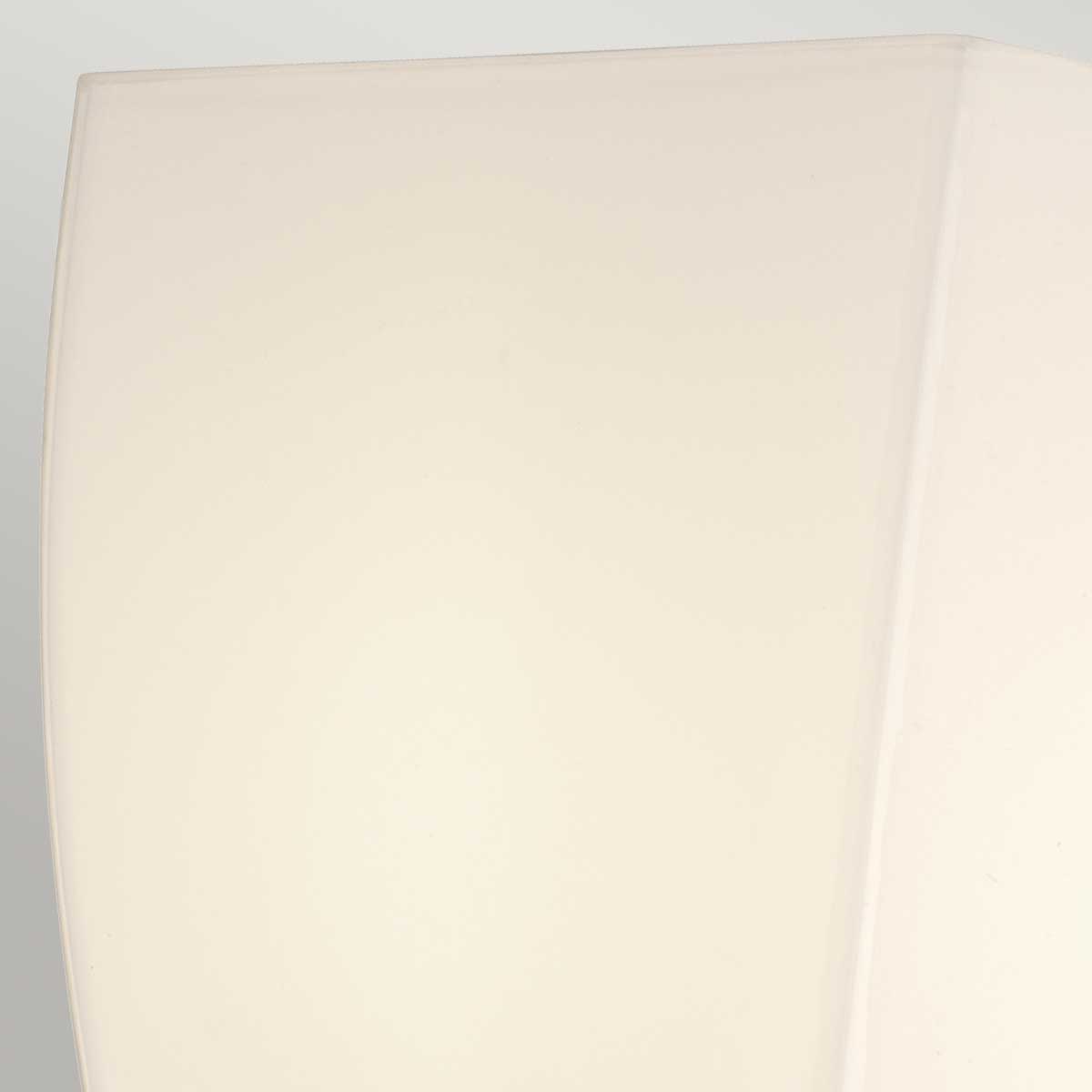 Kinkiet SHIREBROOK BATH-SB1 oprawa w kolorze chromu - Elstead Lighting - obrazek 4