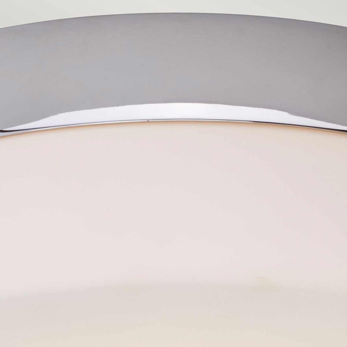 Plafon TAMAR TAMAR-F-L-PC oprawa w kolorze chromu - Elstead Lighting - obrazek 4