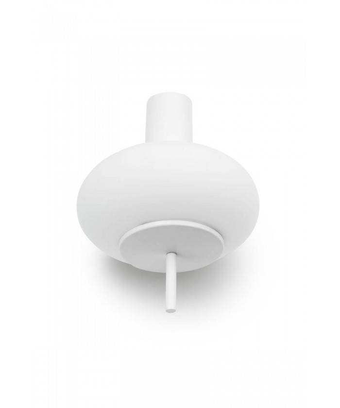 Lampa wisząca Torni A TOA111P0 oprawa w kolorze białym - UMMO - obrazek 3