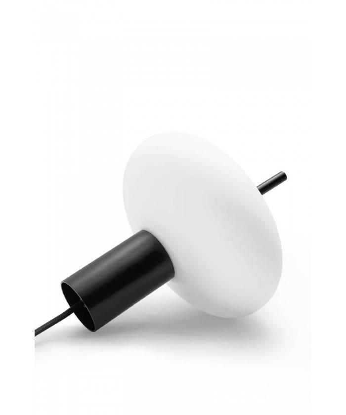 Lampa wisząca Torni A TOA122P0 oprawa w kolorze czarnym - UMMO - obrazek 4