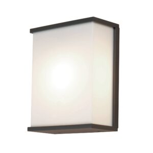 Kinkiet zewnętzny TROSTEN TORSTEN-TALL oprawa w kolorze grafitowym - Elstead Lighting