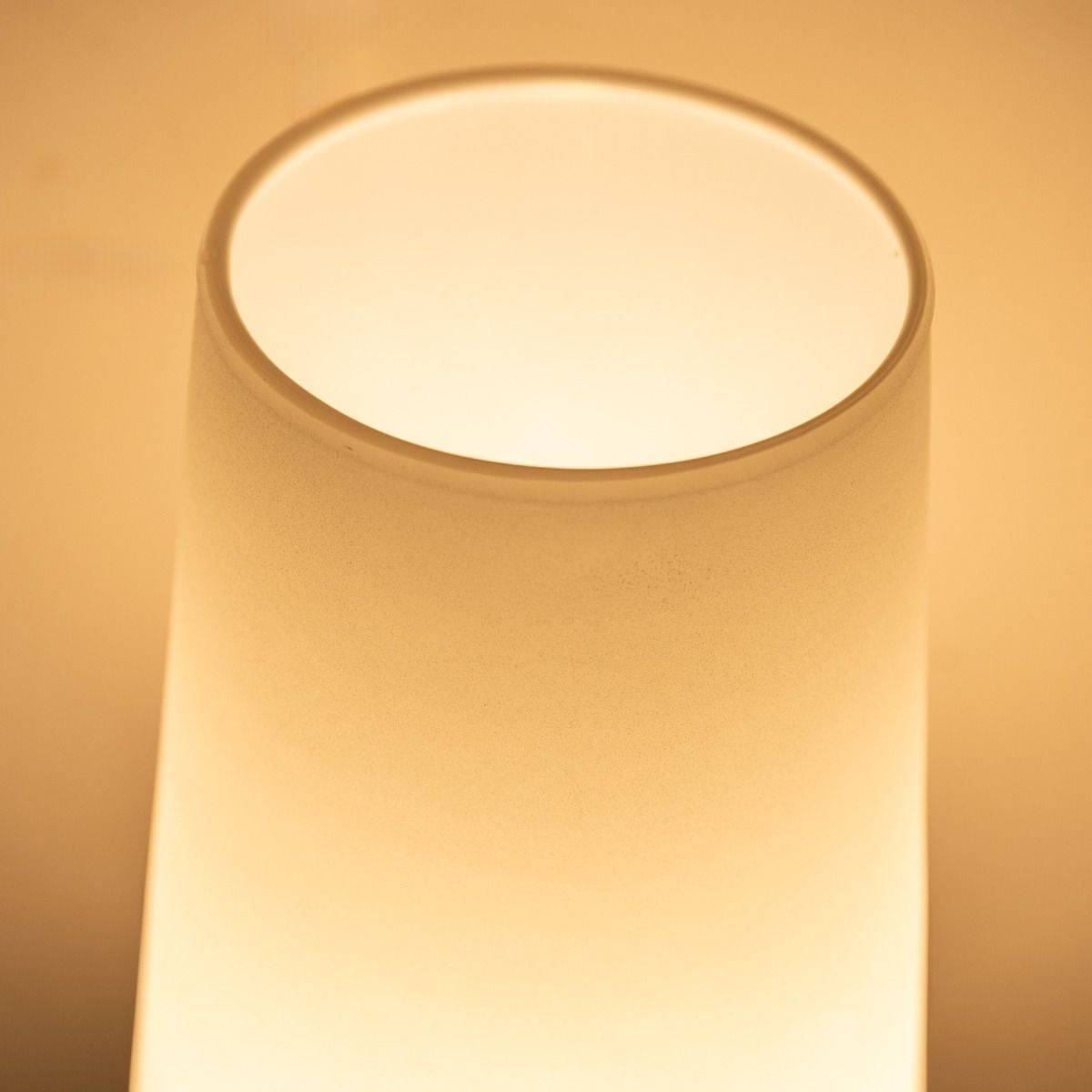 Kinkiet VINCENZA 1247 oprawa w kolorze szczotkowanego tytanu - Zuma Line - obrazek 11