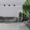 Camino LP-1101/1SM oprawa natynkowa czarna - Light Prestige - obrazek 2