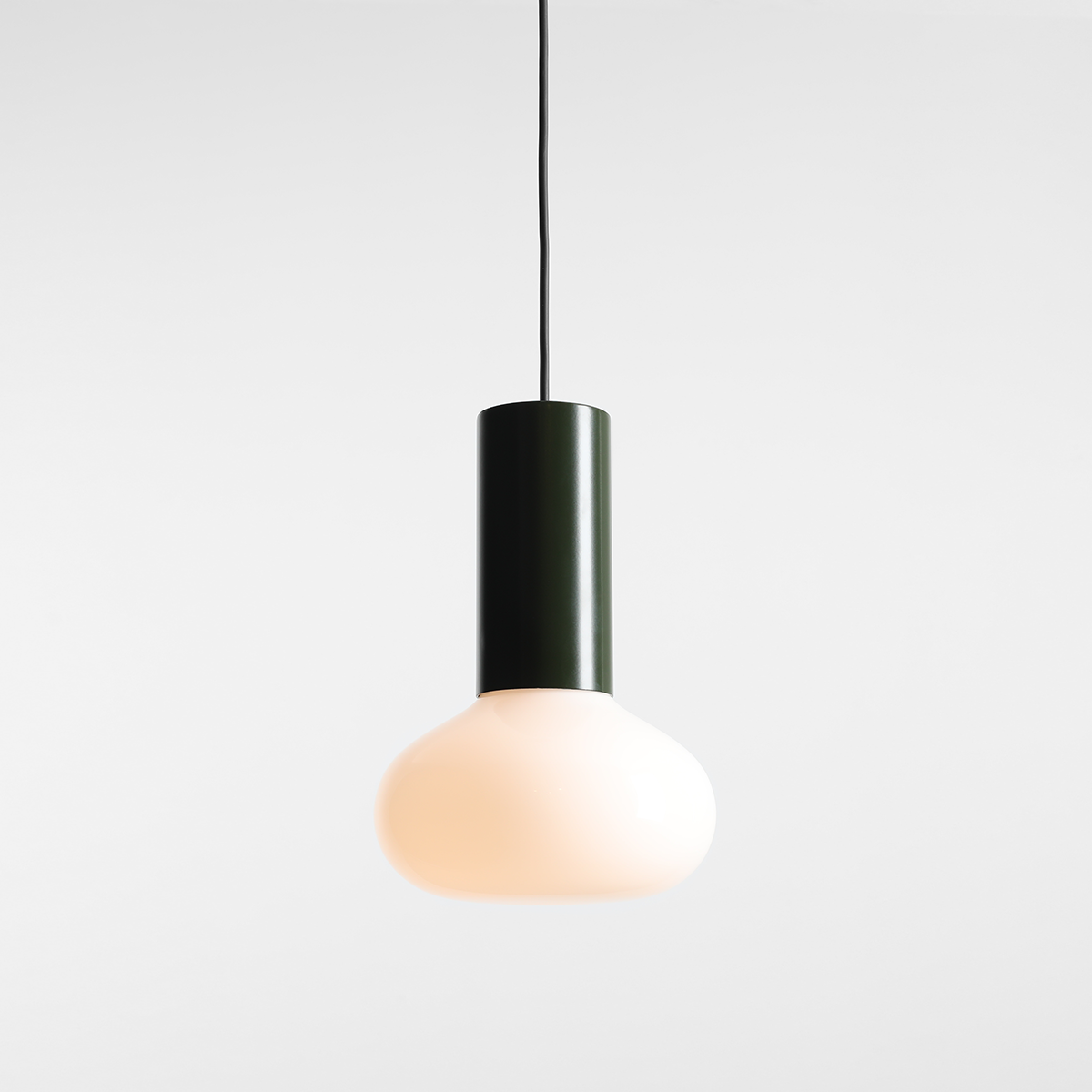 FLO MOSS S 7000G26_S Kompaktowa lampa wisząca- ALDEX - obrazek 2