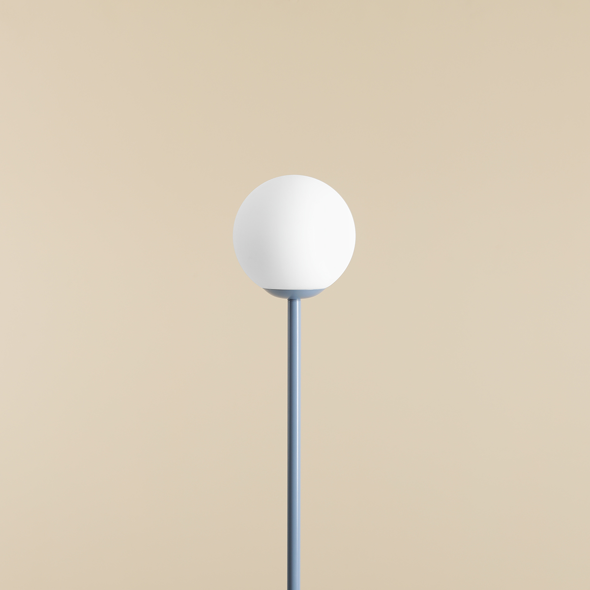 PINNE FLOOR DUSTY BLUE 1080A16 Lampa podłogowa #colours - ALDEX - obrazek 2