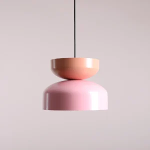 TULA BABY PINK + CORAL 1132G18_11_C Modułowa lampa wisząca - ALDEX