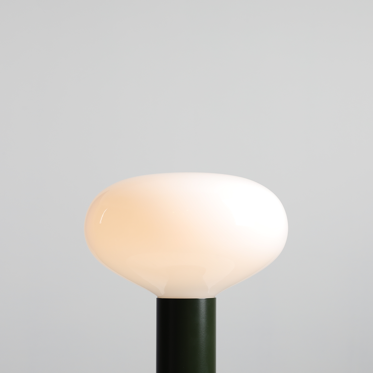 FLO TABLE MOSS M 7000B26_M Duża lampka stołowa - ALDEX - obrazek 2