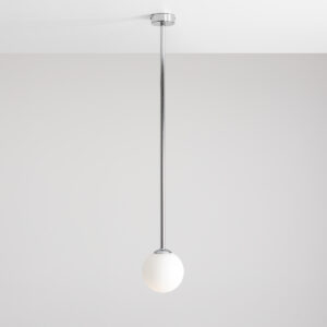 PINNE LONG CHROME 1080PL_G4_L Minimalistyczny plafon - ALDEX