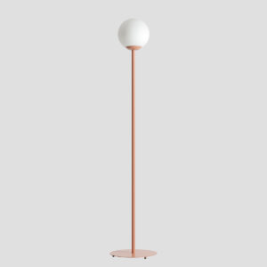 PINNE FLOOR CORAL 1080A11 Lampa podłogowa #colours - ALDEX