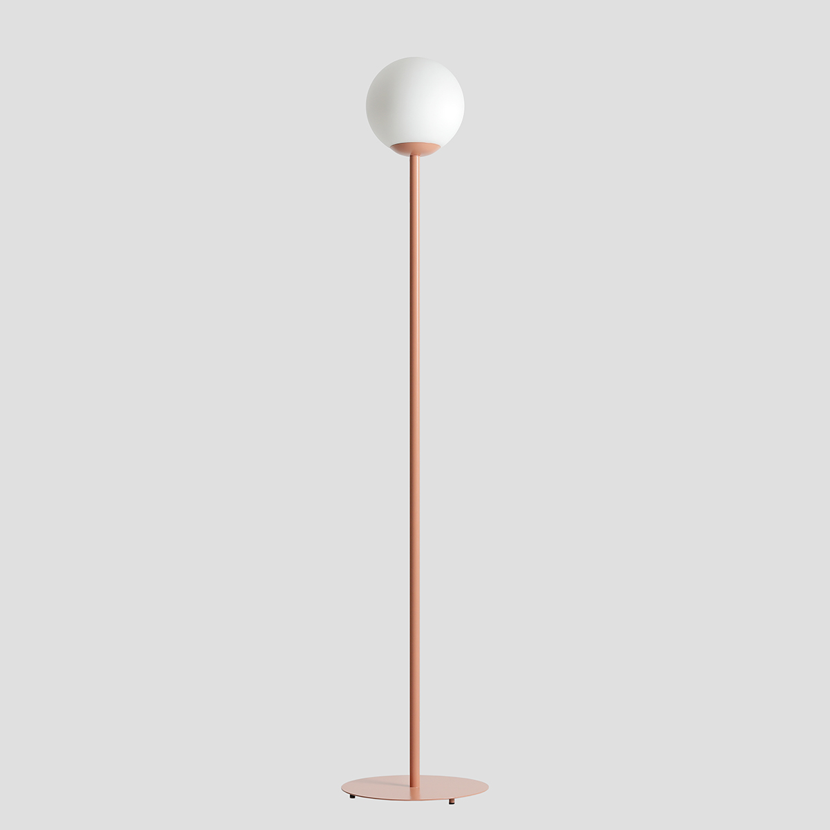 PINNE FLOOR CORAL 1080A11 Lampa podłogowa #colours - ALDEX