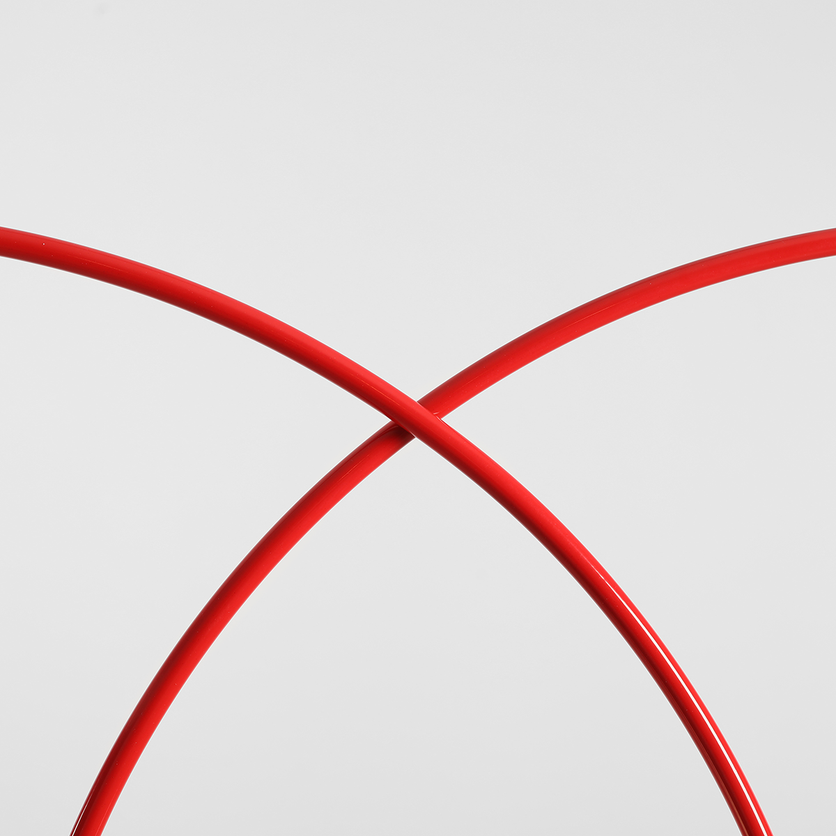 UNA 4 RED CHILLI L 1116L19_L Modna lampa wisząca - ALDEX - obrazek 2