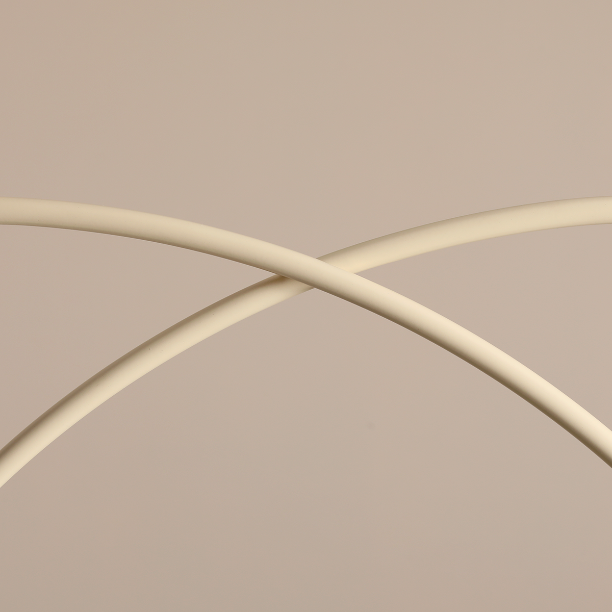 UNA 4 CREAM S 1116L9_S Modna lampa wisząca - ALDEX - obrazek 2