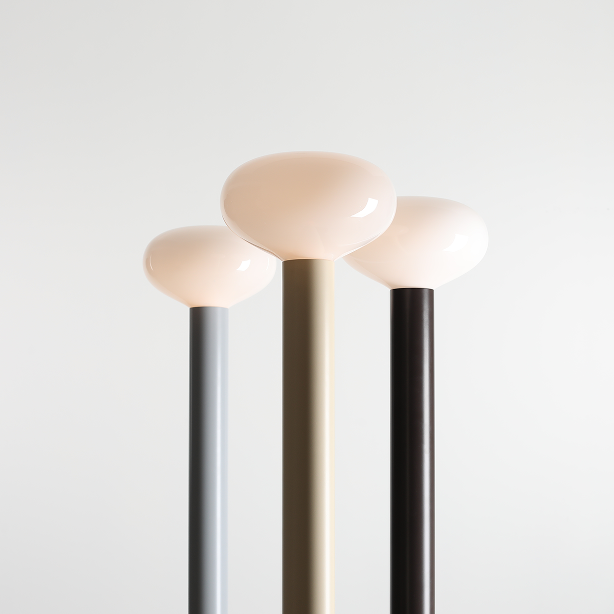 FLO FLOOR MOKKA 7000A28_M Efektowna lampa stojąca - ALDEX - obrazek 4