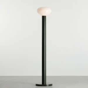 FLO FLOOR MOSS 7000A26_M Efektowna lampa stojąca - ALDEX