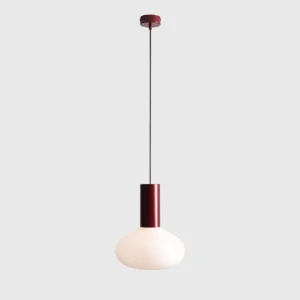 FLO RUBY M 7000G27_M Nowoczesna lampa wisząca- ALDEX