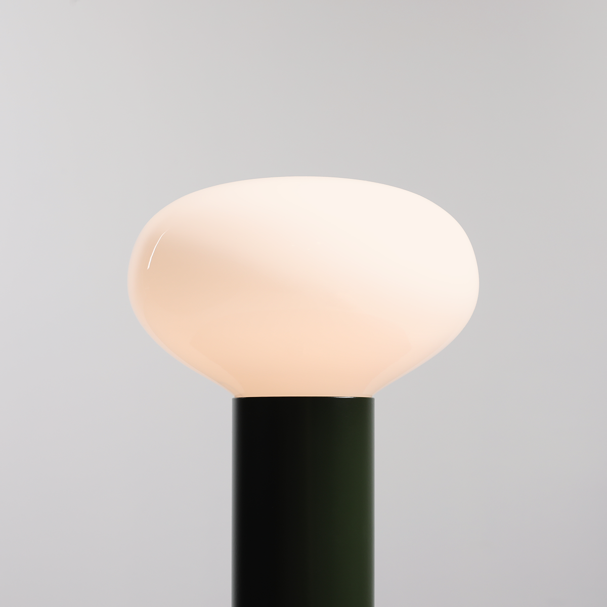 FLO TABLE MOSS S 7000B26_S Mała lampka stołowa - ALDEX - obrazek 2