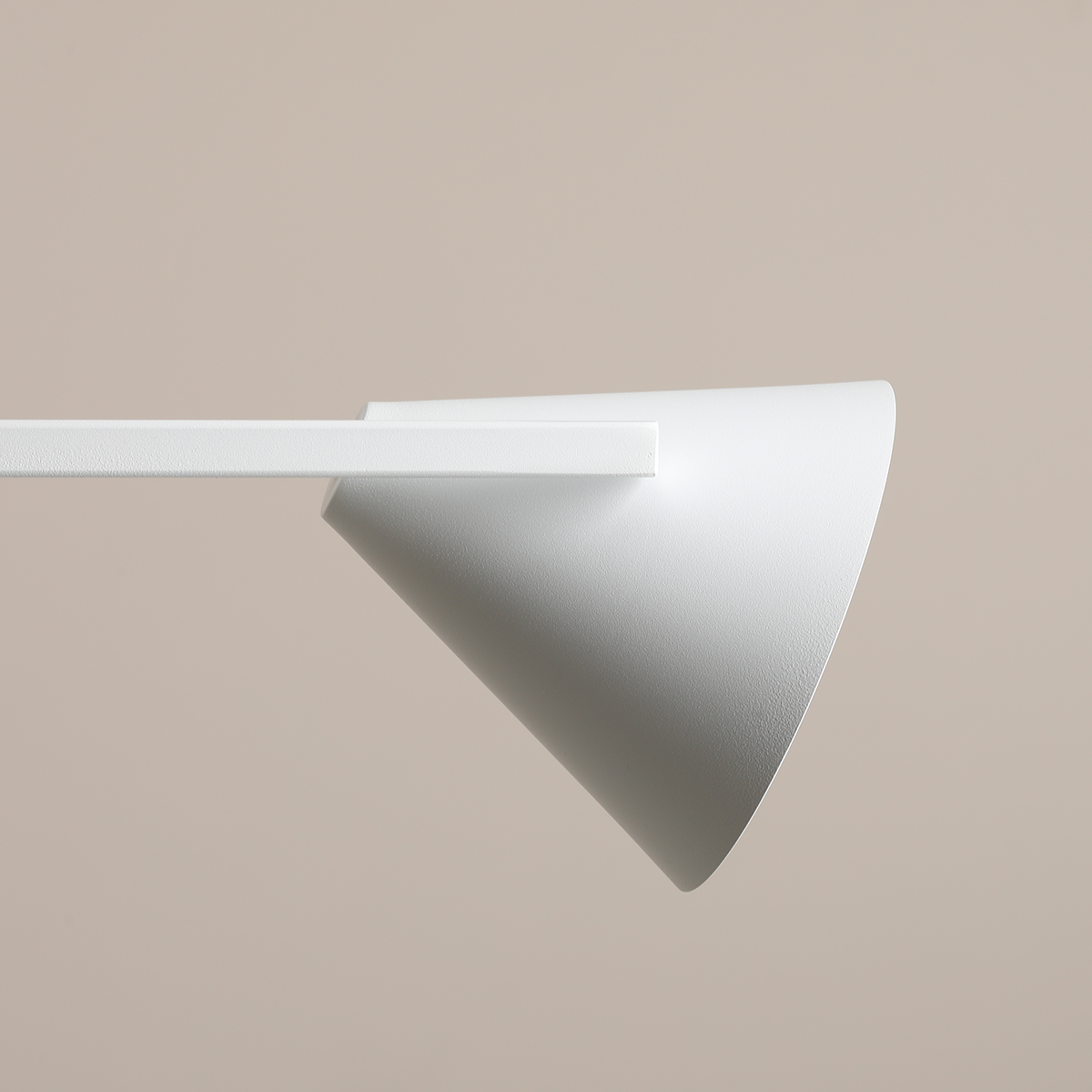 FORM 4 WHITE 1108L Nowoczesna lampa wisząca- ALDEX - obrazek 2