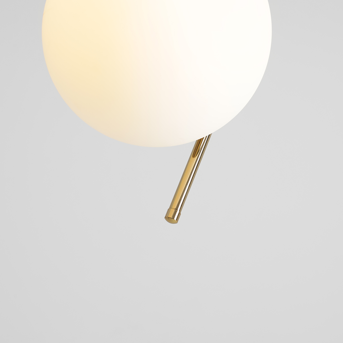 GALLIA GOLD 1095PL_G30 Nowoczesny plafon - ALDEX - obrazek 2